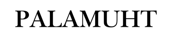 Palamuht Kahvesi