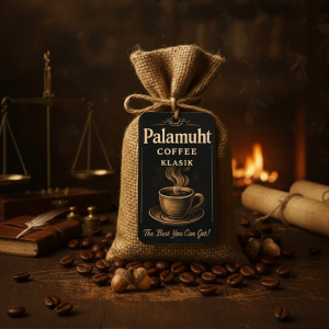 200 Gr Keseli Palamut Kahvesi